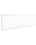 Panel LED 50w 5000lm 6000ºk 120x30cm 40.000h  [ho-pbd-30120-cw]