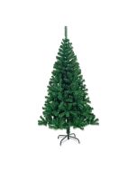 Árbol de navidad quebec verde dayron