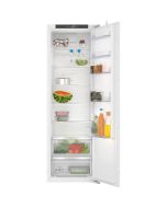 Frigorífico integrable balay 3fie734s 310 l cíclico e