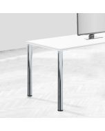 Pata para mesa d 60mm de acero