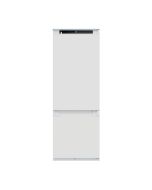 Frigorífico combi haier hbqw5719e integración 284l total no frost clase e