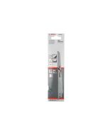 5 hojas de sierra de sable 150 mm s644d para madera - Bosch - 2608650673