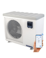 Bomba de calor eco elyo full inverter 15 kw