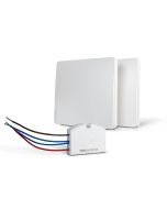 Scs sentinel - kit de interruptor bidireccional inalámbrico sin pilas duosw