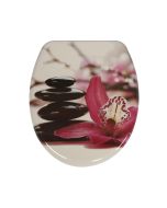 Tapa wc sinobath spa zen dekor amortiguada