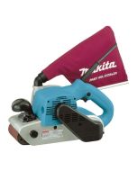 Lijadora de banda 1200w - aspiración polvo