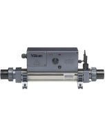 Calentador eléctrico elecro vulcan 3000w - monofásico - analógico - v-8t83