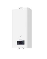 Calentador de agua por gas infiniton gwa-11ng 11l 68db blanco 63,5x35x22,5