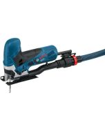 Sierra caladora 650w - con maletín