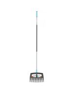 Rastrillo - cellfast - gran rastrillo para hojas - mixto - ideal para recog