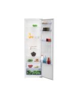 Frigorífico integrable beko bssa315k4sn estático 177,5 cm 2 cajones