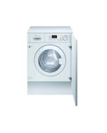 Lavadora secadora integrable balay 3tw773b 7/4 kg e/e 1.200 rpm