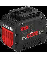 Batería 18v li-ion 12ah
