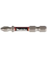 Juego de puntas - Makita - e-03274 - cruciforme - phillips - control de tor