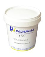 Cola blanca orework bote 1000 g
