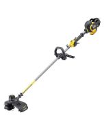 Desbrozadora sin cable - 54v - 38 cm
