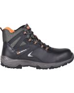 Bota de seguridad ascent s3 src talla