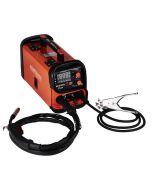Proweld soldadora 3 en 1 mig mma lift tig 250a - versatilidad profesional