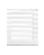 Storesdeco|persianas venecianas de aluminio con cordón blanco 120x250