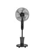 Ventilador con nebulizador de exterior nuvia 2.8 l
