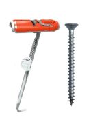 Taco fischer duotec 10 t con tornillo