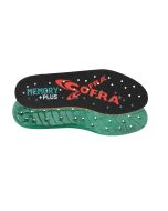 Plantilla calzado cofra memory plus talla 36-47 talla 37