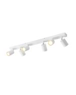 Nettlife foco blanca gu10 5.5x7.2