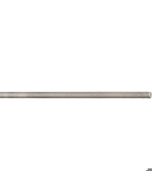 Tira roscada - acton - inox a2 - 5 x 1000 mm