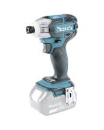 Atornillador de impulso a batería18v lxt bl 40nm makita dts141z