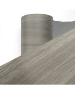 Arquiservi - Suelo vinílico en rollo  madera gris 2x25 (50m2)