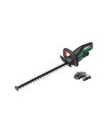Cortasetos inalámbrico universalhedge cut 18-55 con 1 batería Bosch