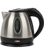 Hervidor eléctrico h.koenig bo12 - 1,2 l - acero inoxidable