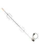 Kit de asador de 106 cm