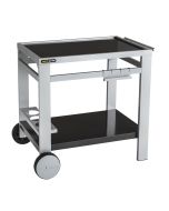 Carrito para plancha média m