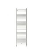 Radiador toallero de agua ocean blanco 1703x550mm