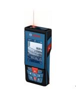 Telémetro láser glm 100-25 c profesional Bosch 0601072y00
