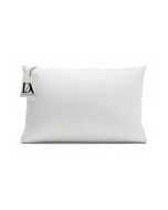 Almohada 100% fibra 105cm softdream superior don aLGodón