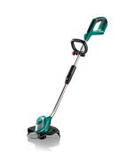 Cortabordes inalámbrico Bosch - advancedgrasscut 36 - 30 cm - funciona con