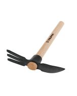 Alcotana pico-rastrillo - 36 cm