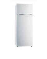 Frigorífico de 2 puertas infiniton fg-249h 204l cíclico 41db e blanco