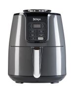 Freidora sin aceite ninja - af100eu - capacidad 3,8l - 4 programas de cocci