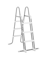 Intex escalera para piscina 3 peldaños 91-107 cm