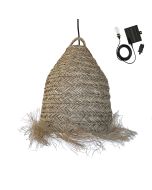 Colgante solar h47cm anafi