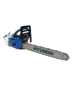 Motosierra hyundai hyc 4618