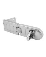 Portacandado master lock de acero endurecido, 160 mm