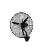 Ventilador industrial de pared 230w con aspas de aluminio