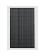 Juego de 2 paneles solares ecoflow ob03258 - 2x 100 w - grado de impermeabi