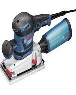 Lijadora vibrante Bosch gss 280 ave 380 w - 0601292901