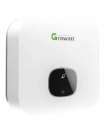 Inversor monofásico growatt mic 2000tl-x