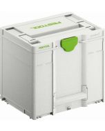 Caja de transporte systainer3 sys3 m 337 - festool - 204844